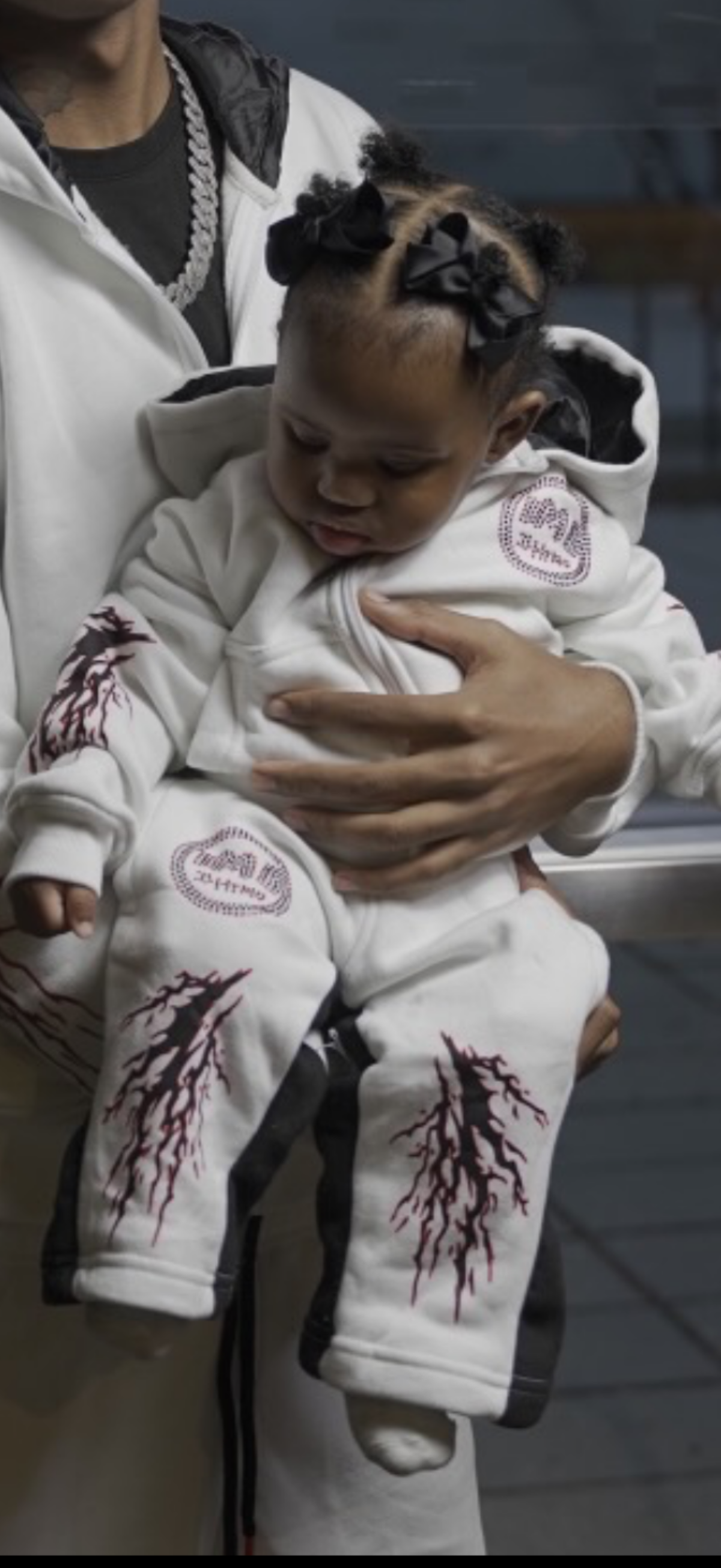 Kids joggy suits