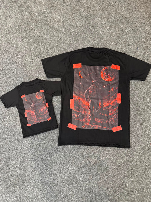 Imb adult esclipse tee