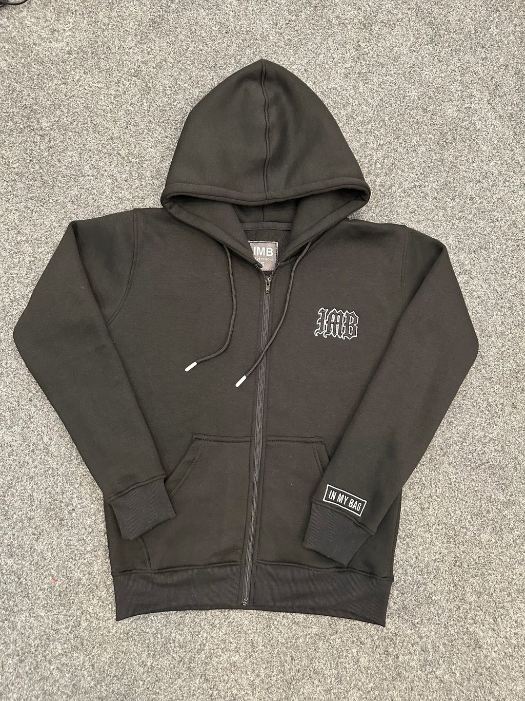 Imb core jacket