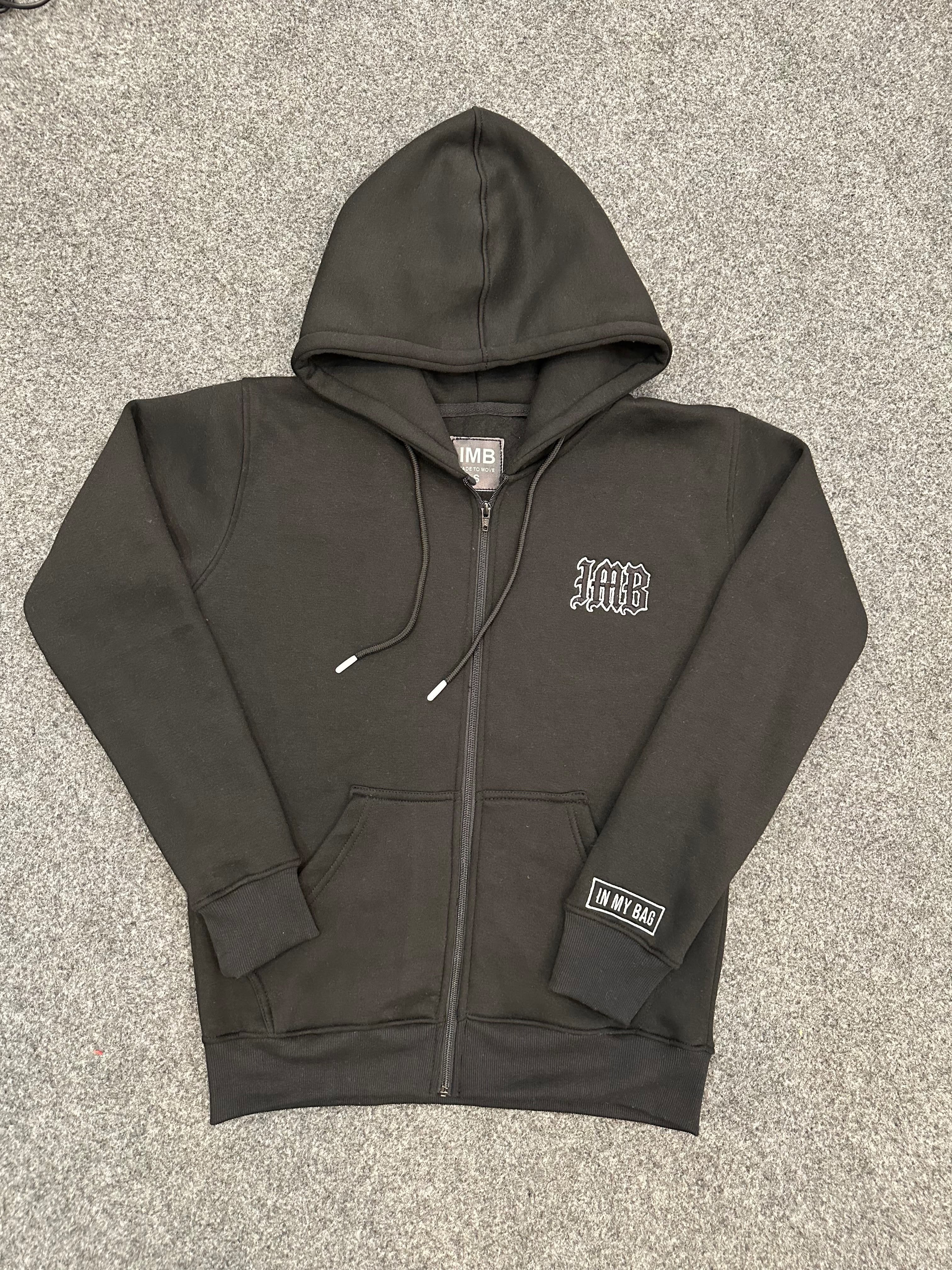 Imb core jacket