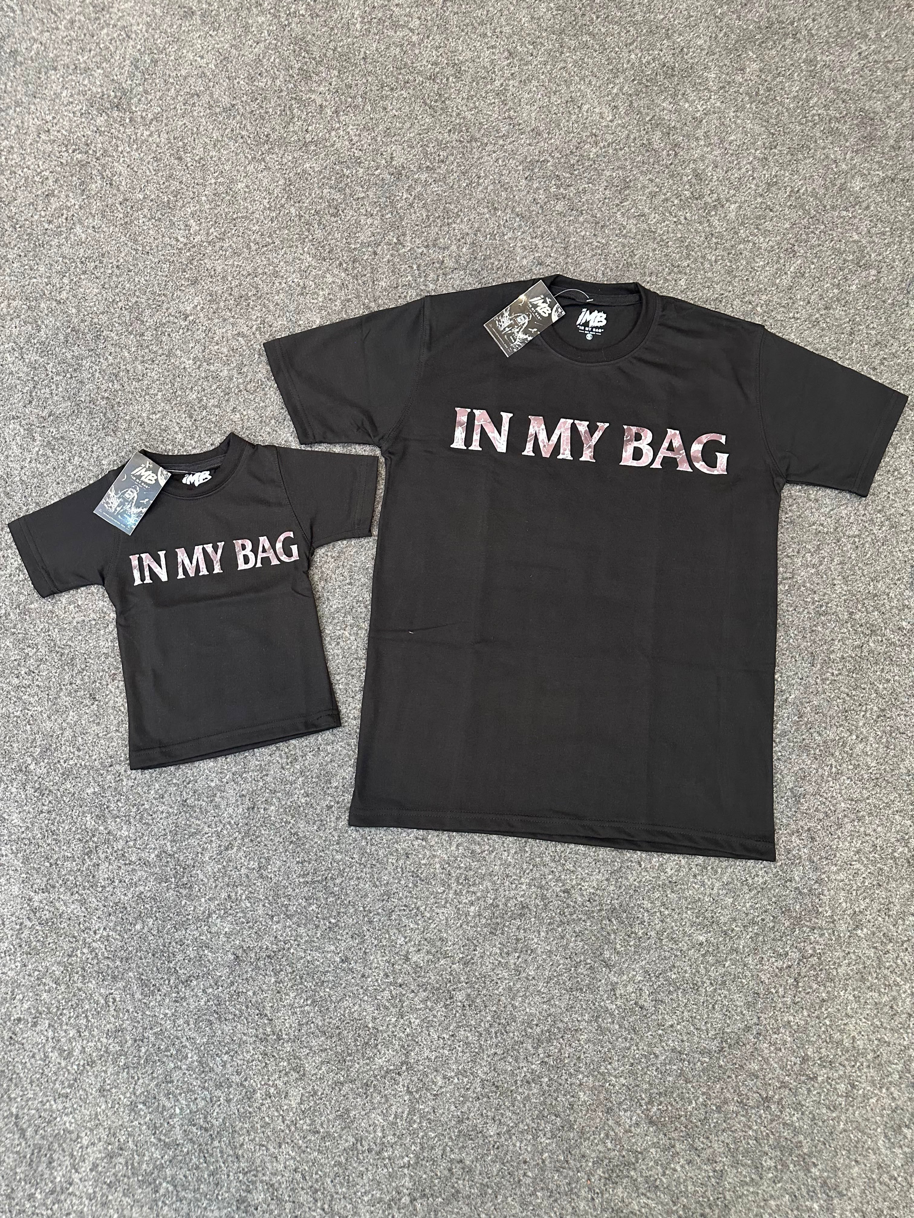 Imb adult esclipse tee