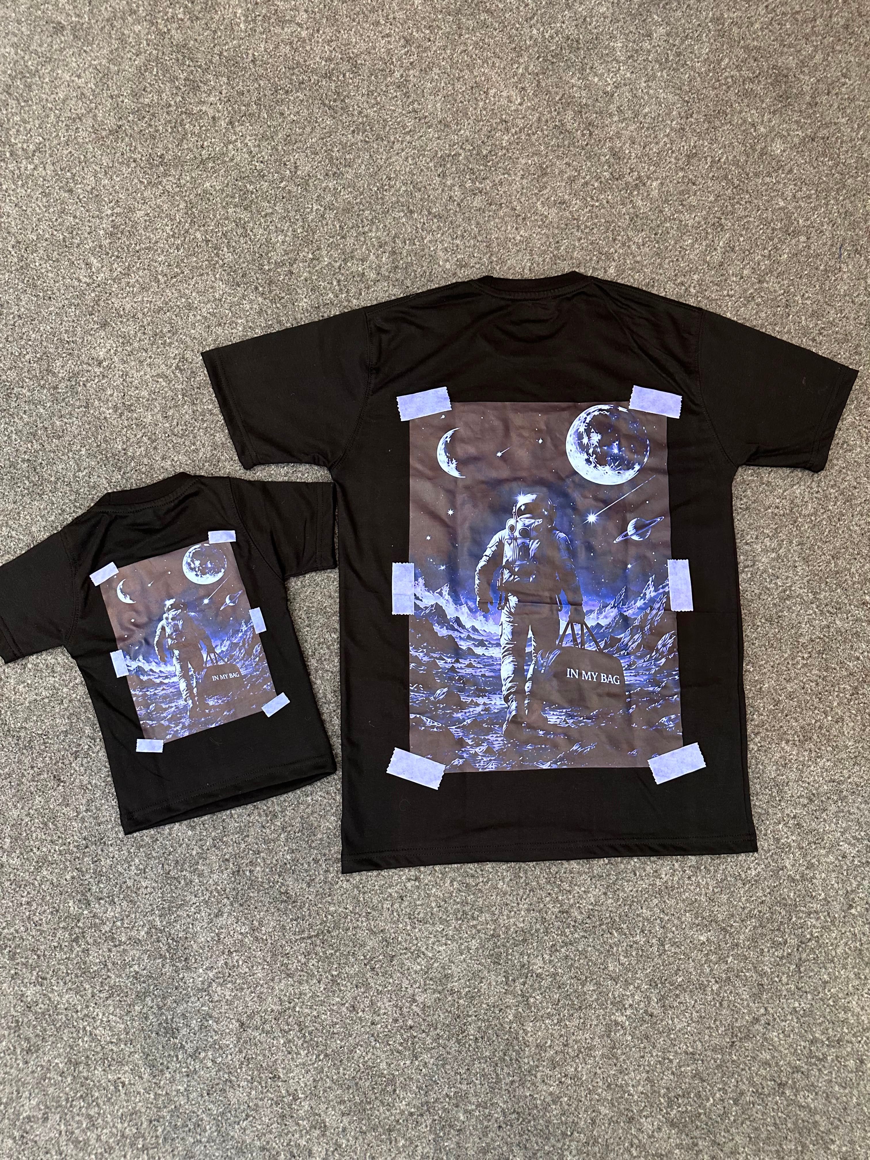 Imb adult esclipse tee