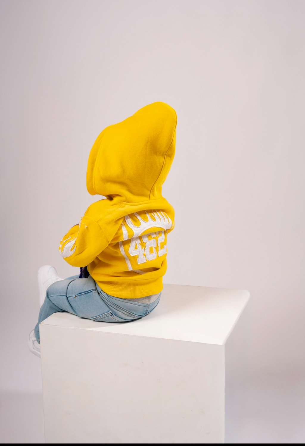 Kids imb hoodies