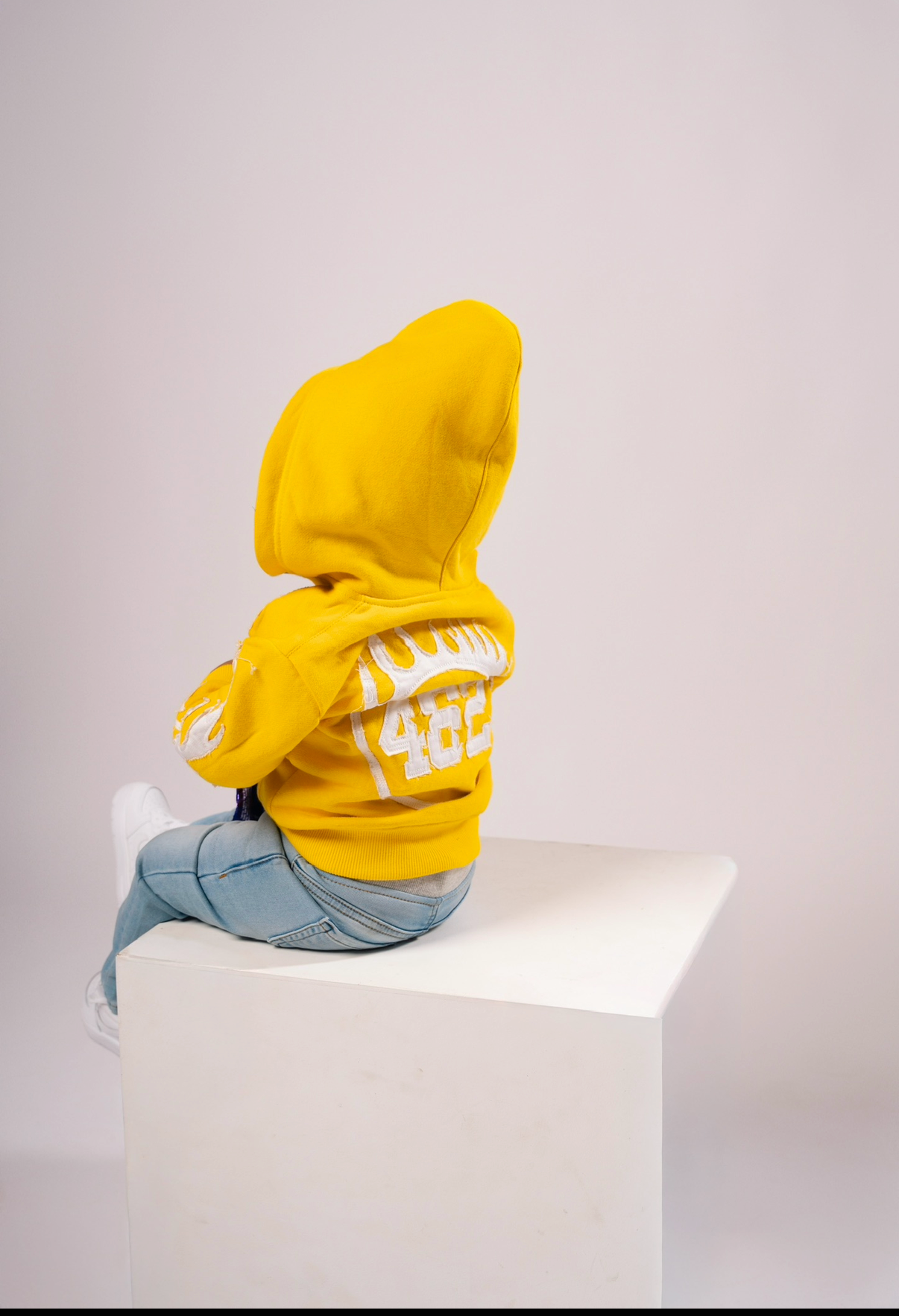 Kids imb hoodies