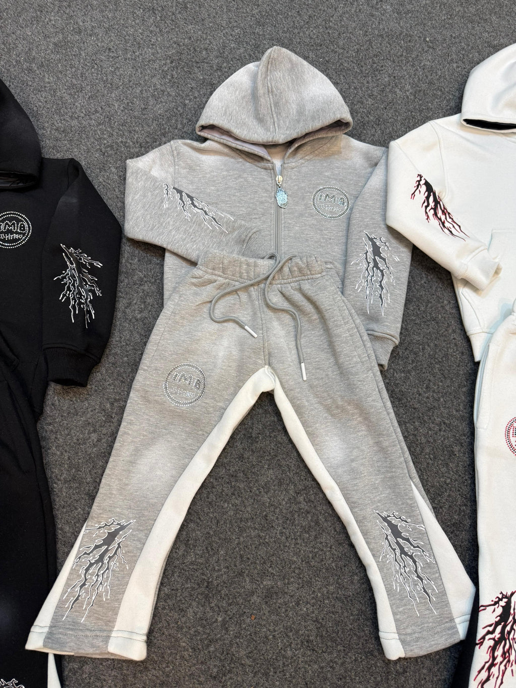 Kids joggy suits