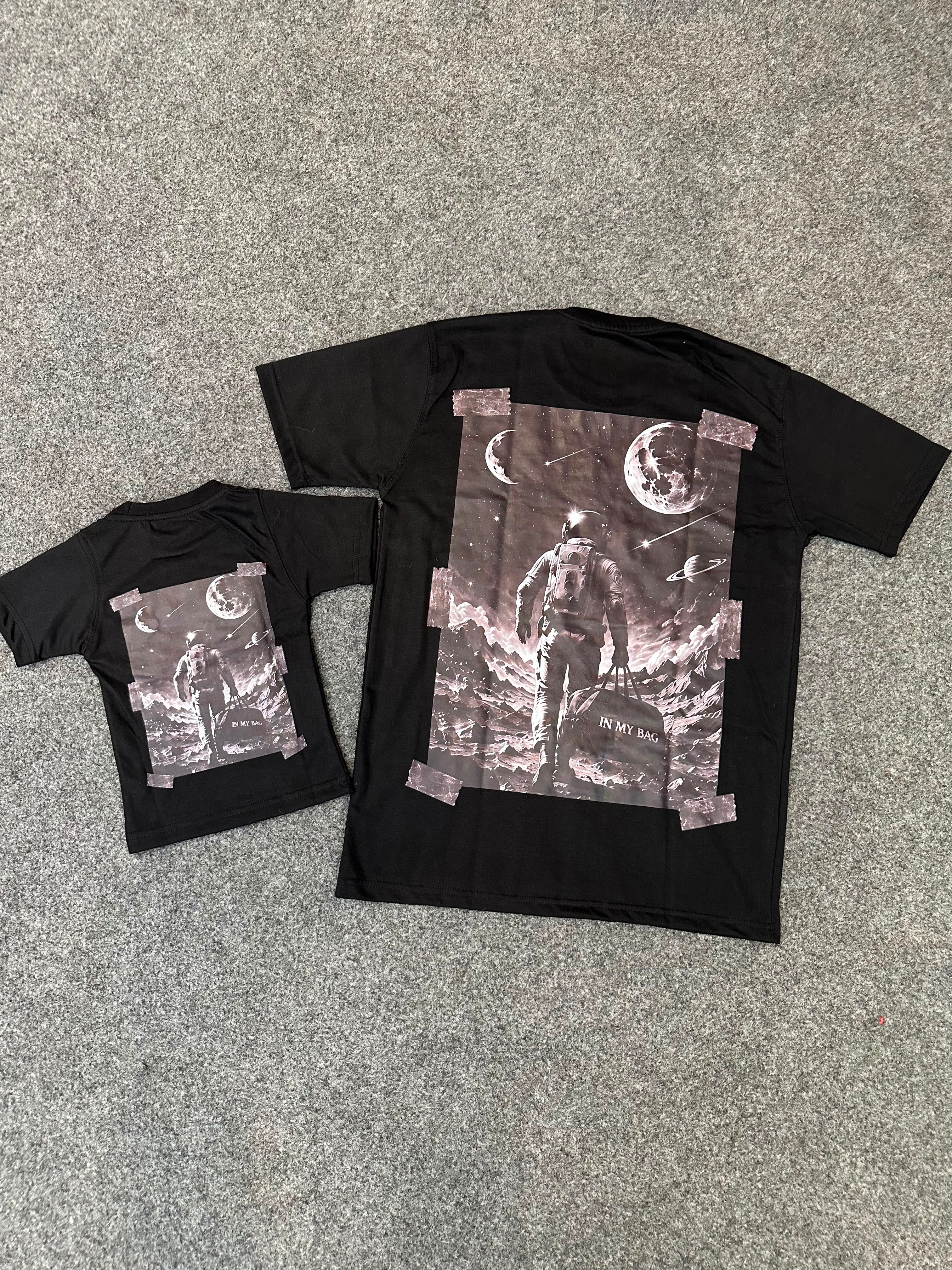 Imb adult esclipse tee