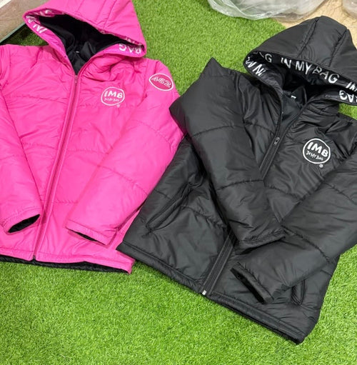 Imb coats