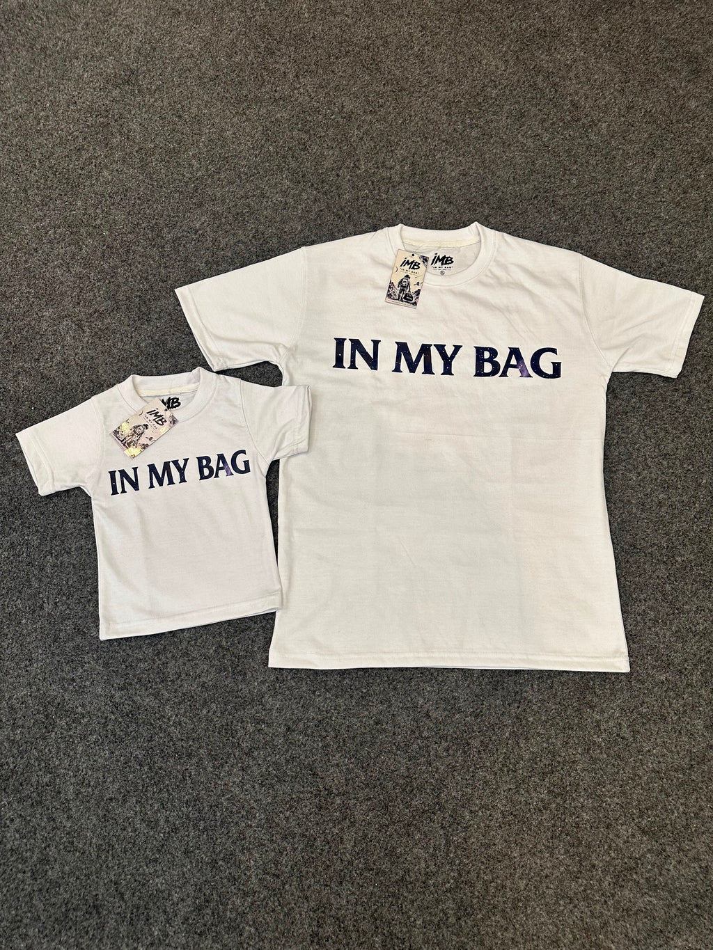 Imb adult esclipse tee