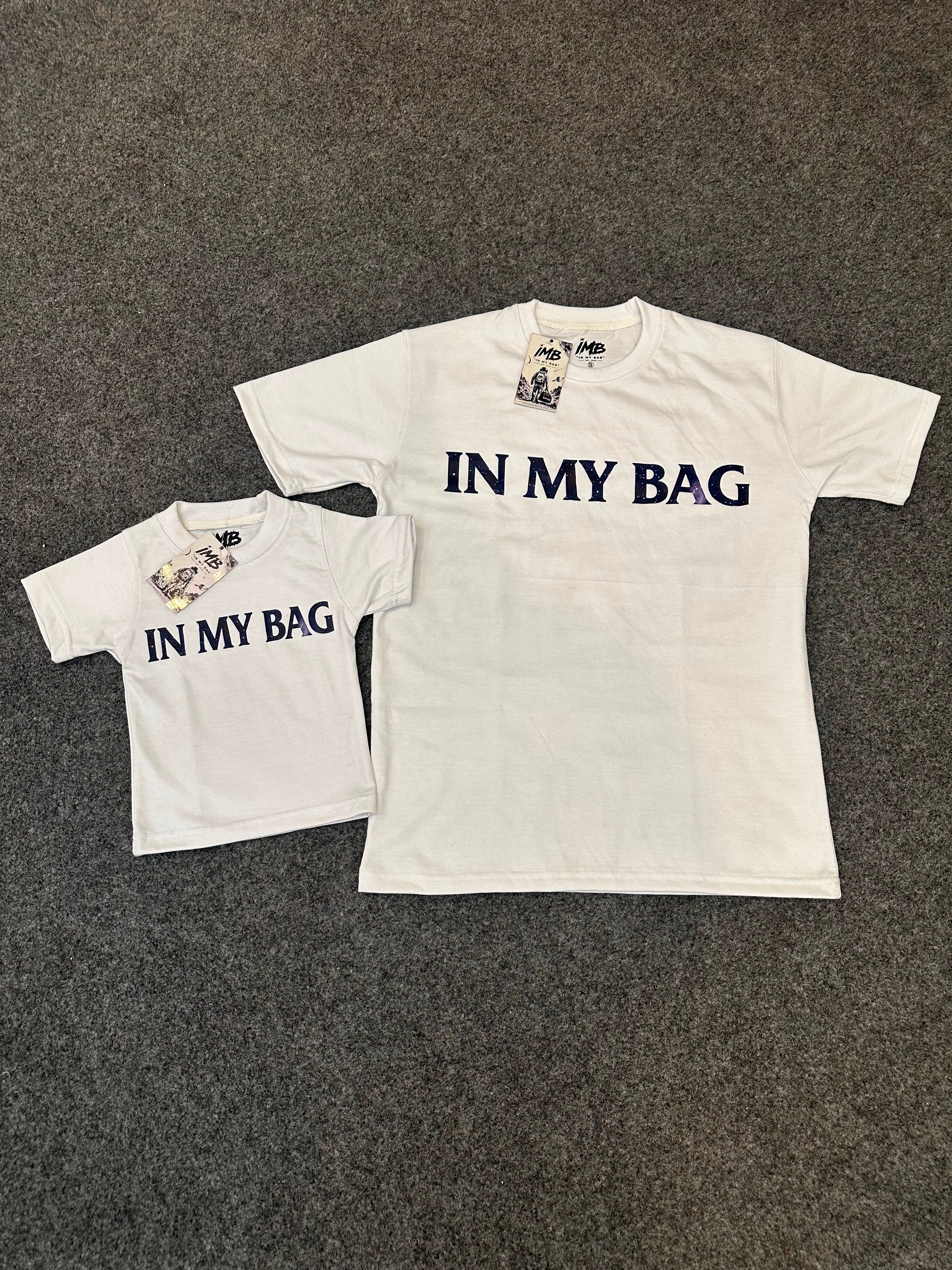 Imb adult esclipse tee
