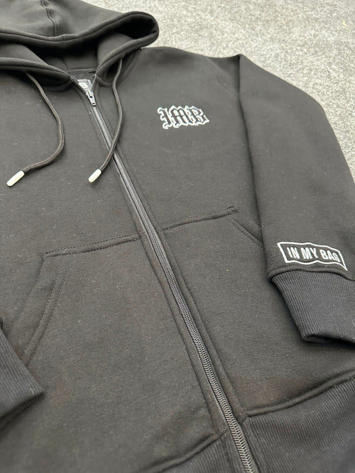 Imb core jacket