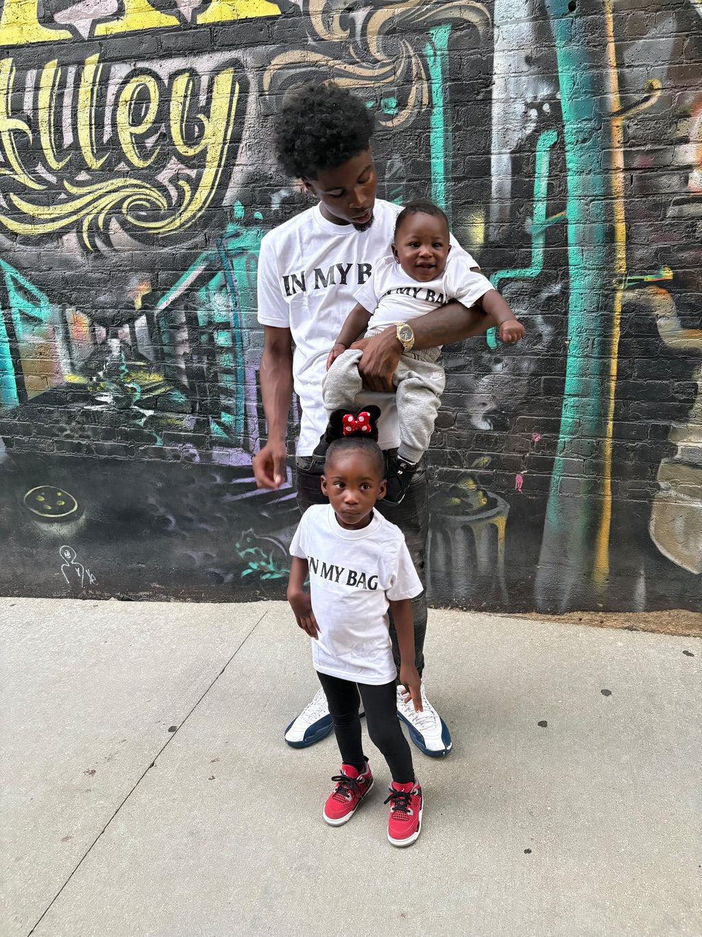 Imb kids