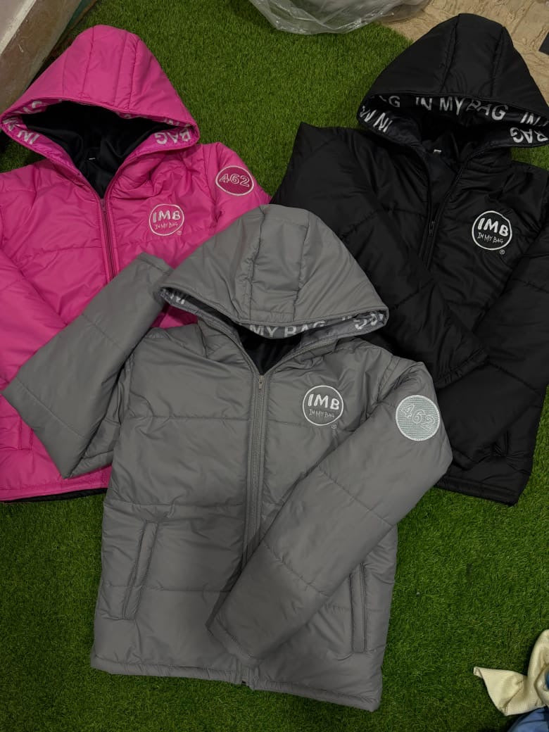 Imb coats