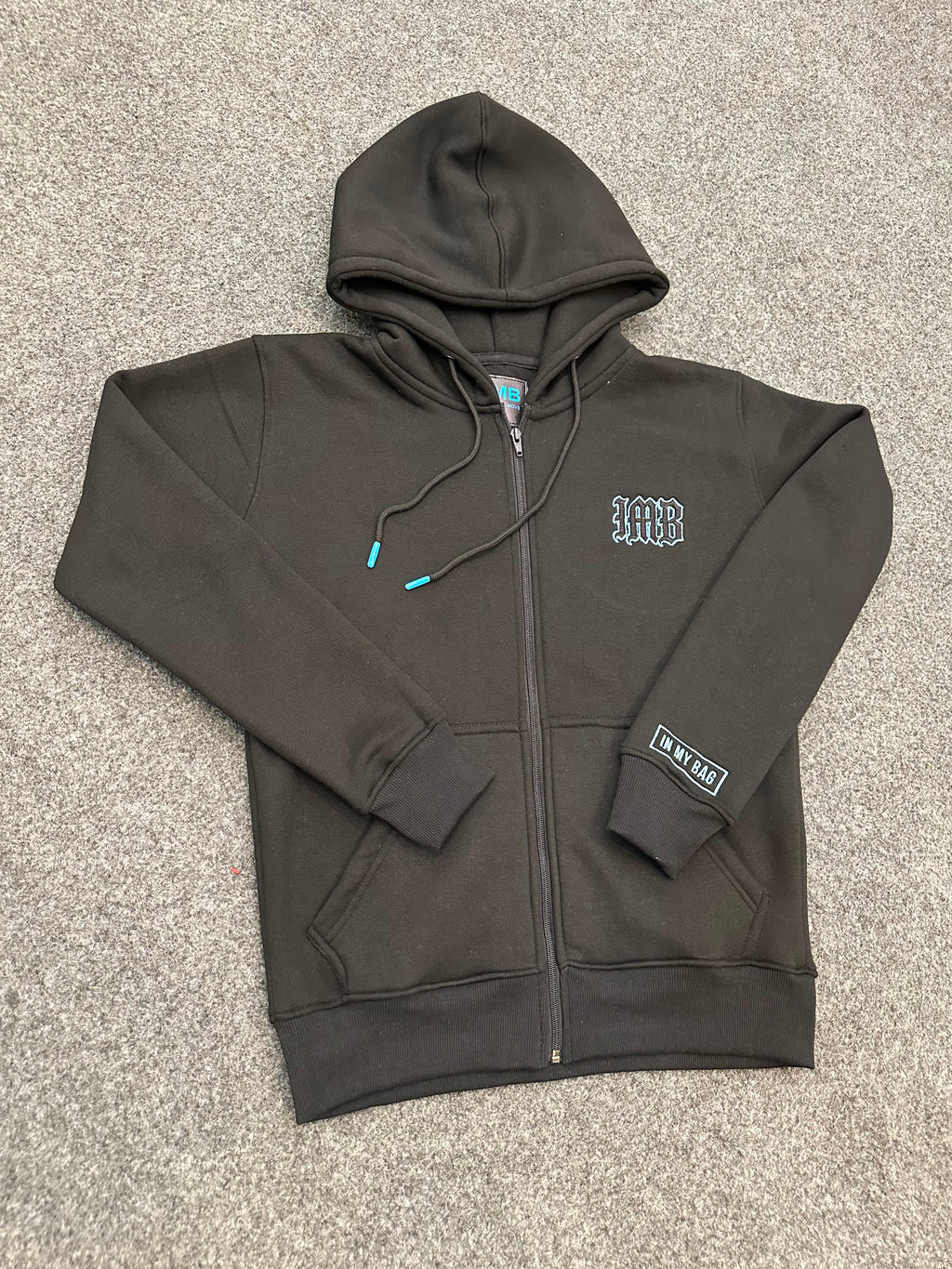 Imb core jacket