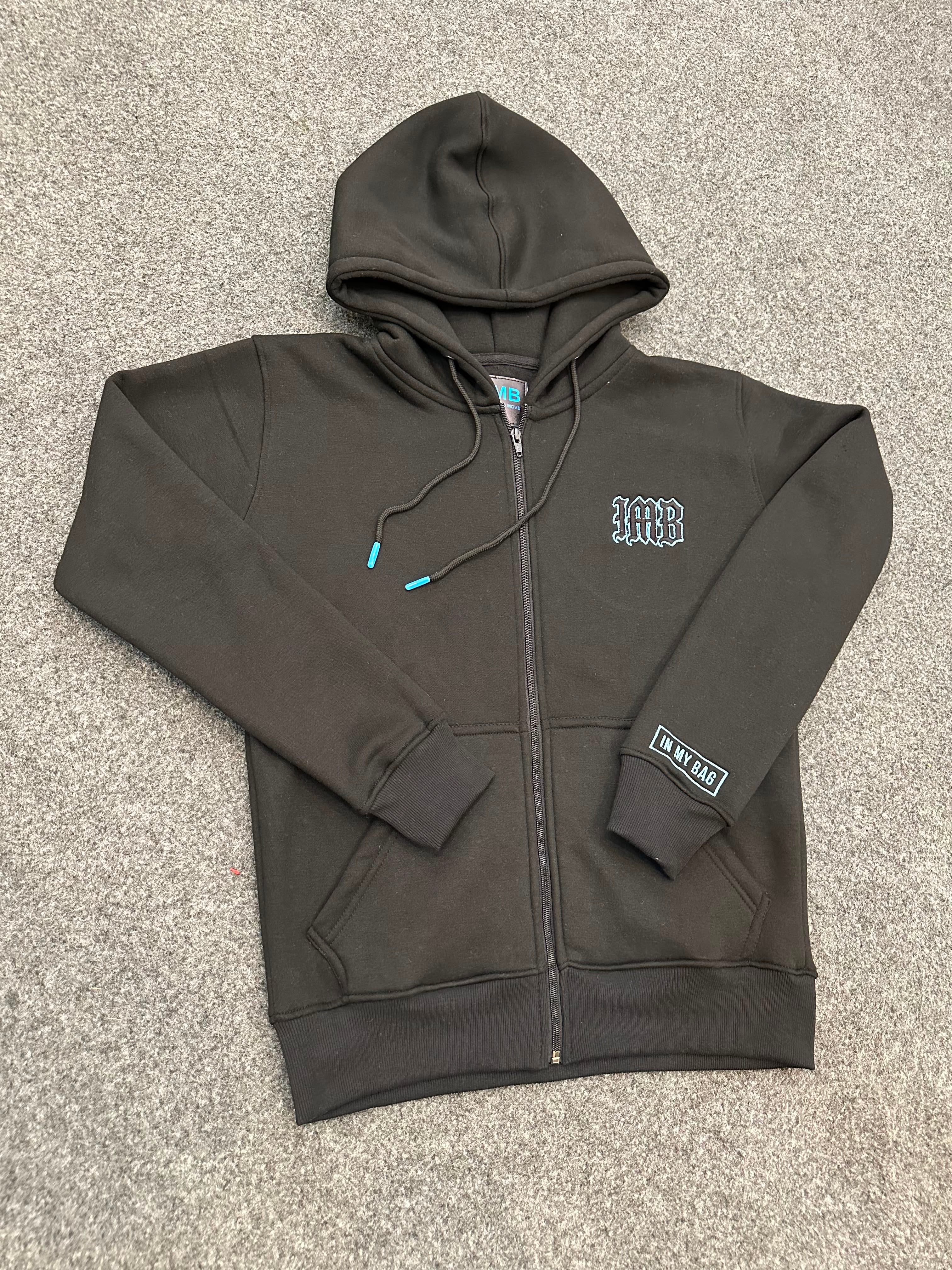 Imb core jacket