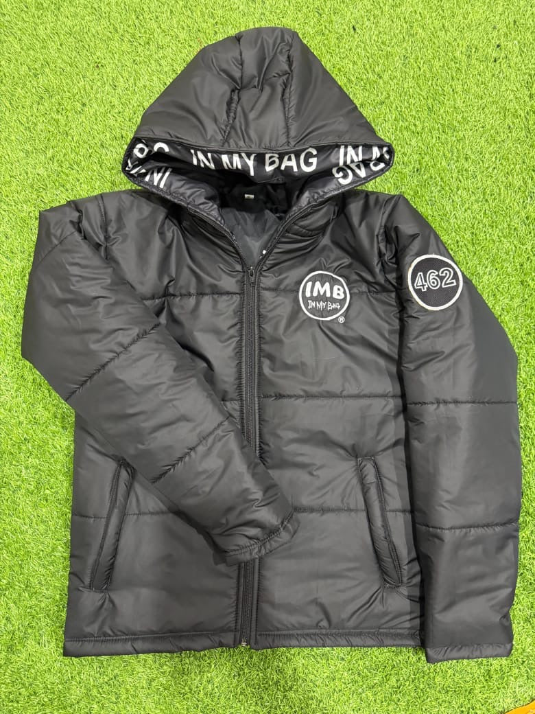 Imb coats