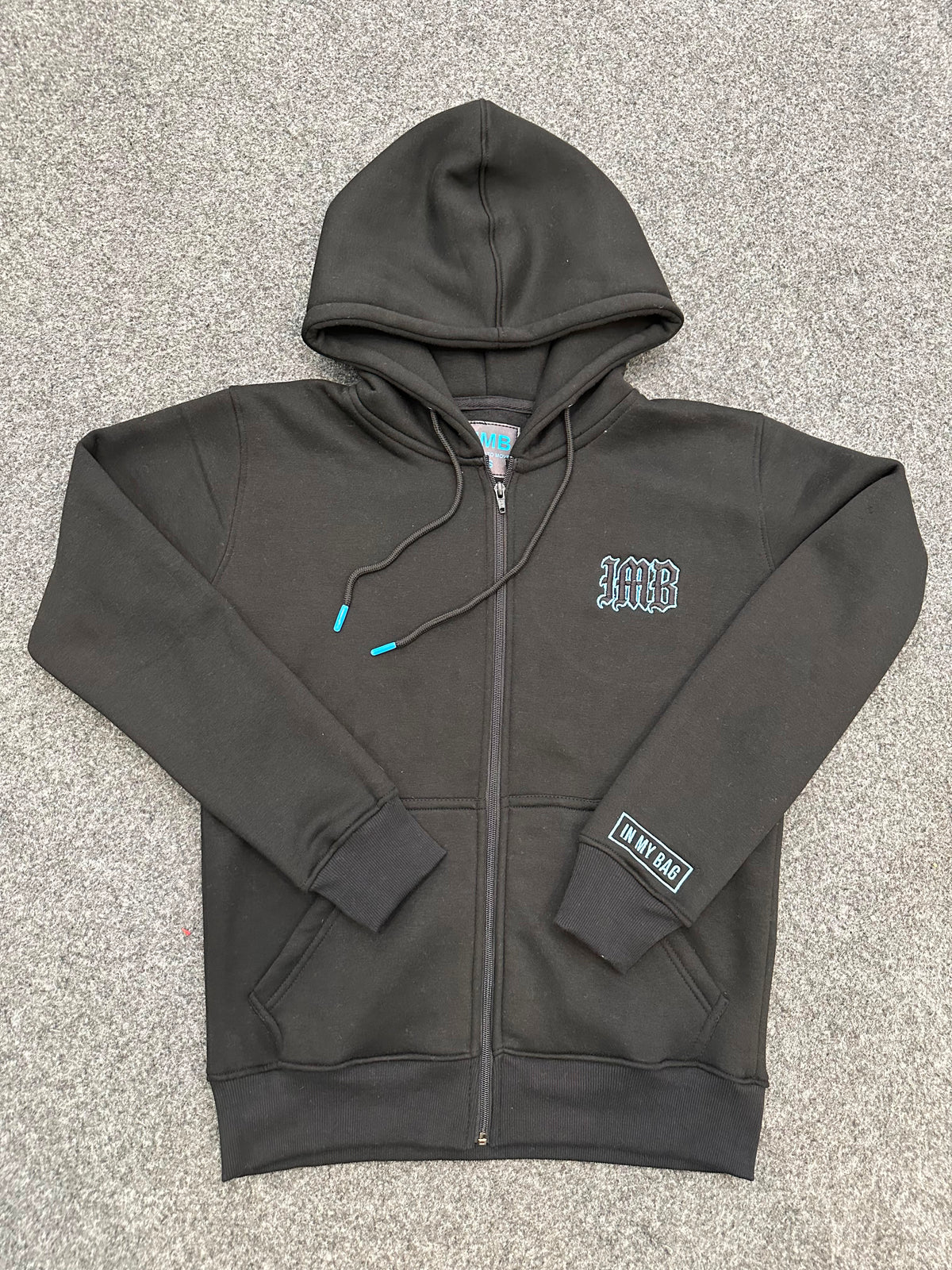 Imb core jacket