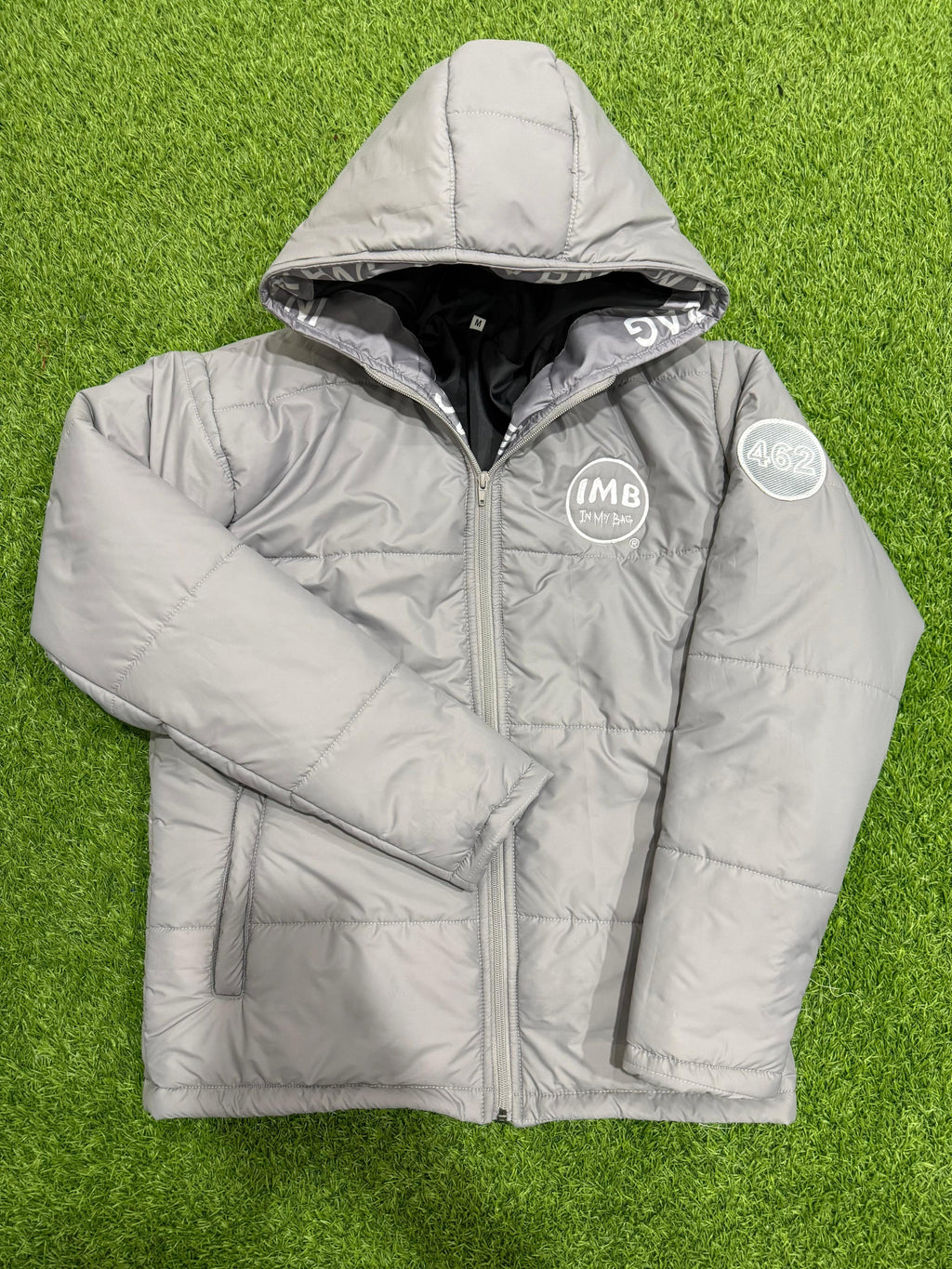 Imb coats