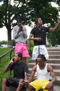 IN My Bag shorts