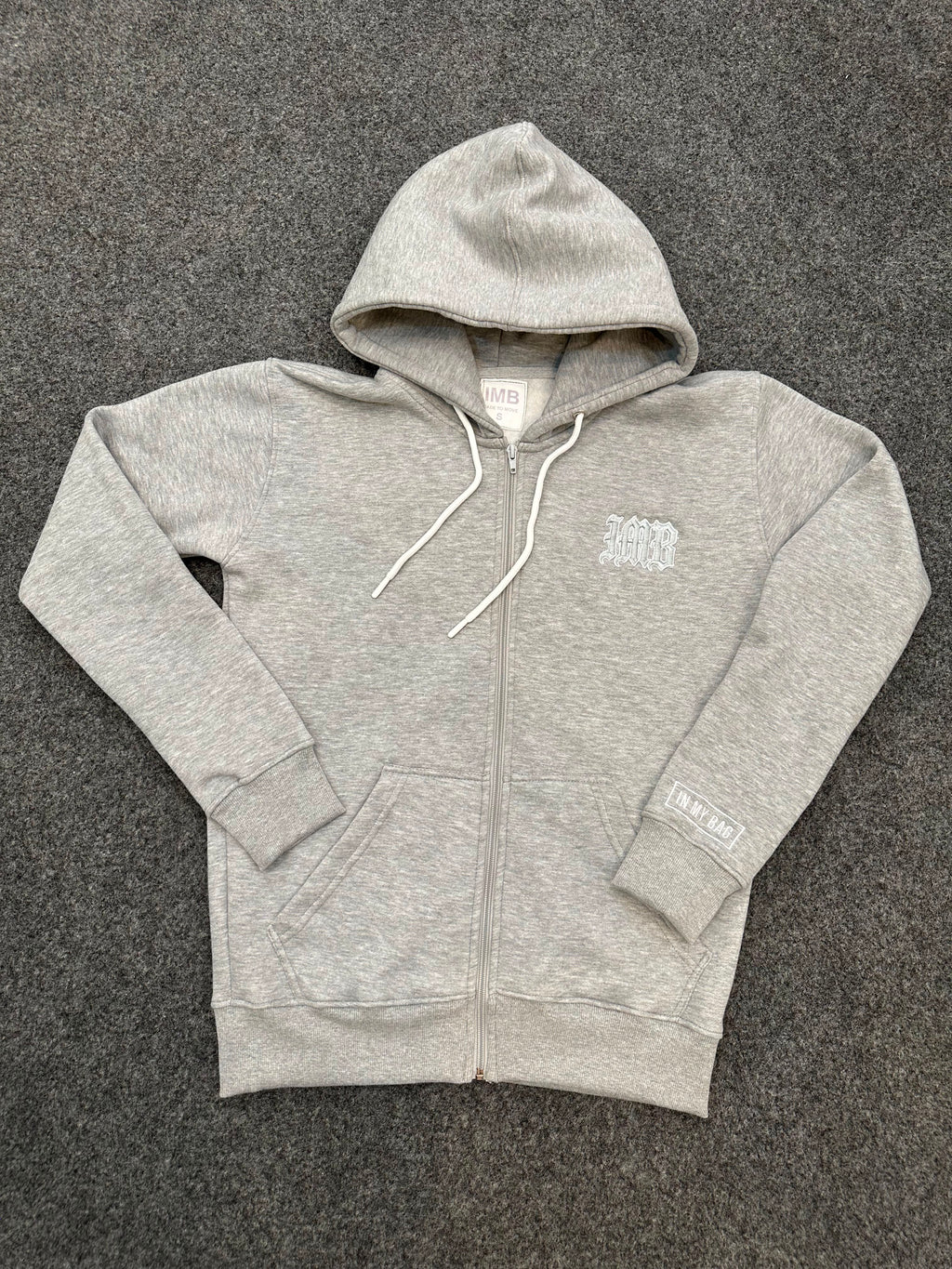 Imb core jacket