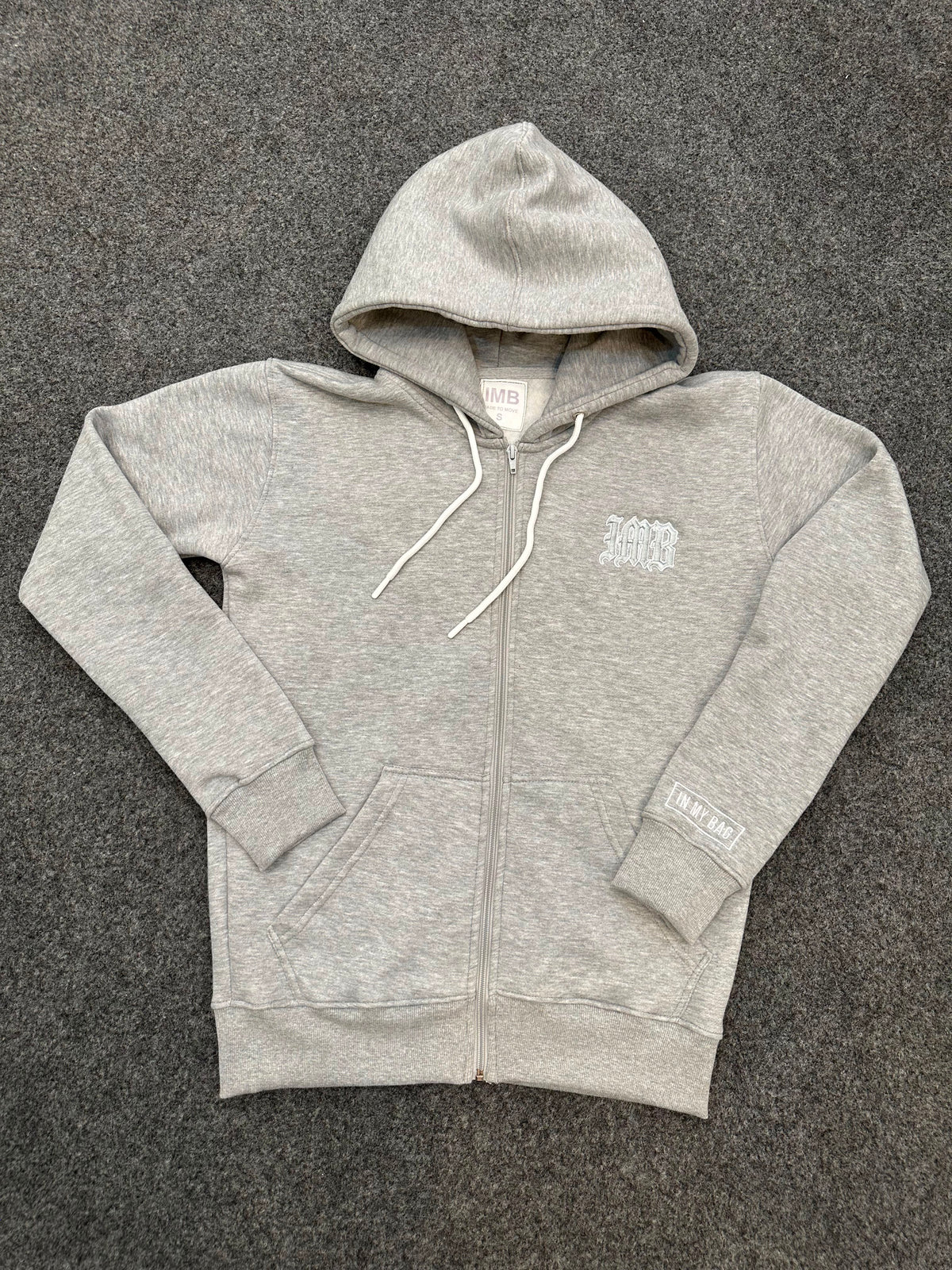 Imb core jacket
