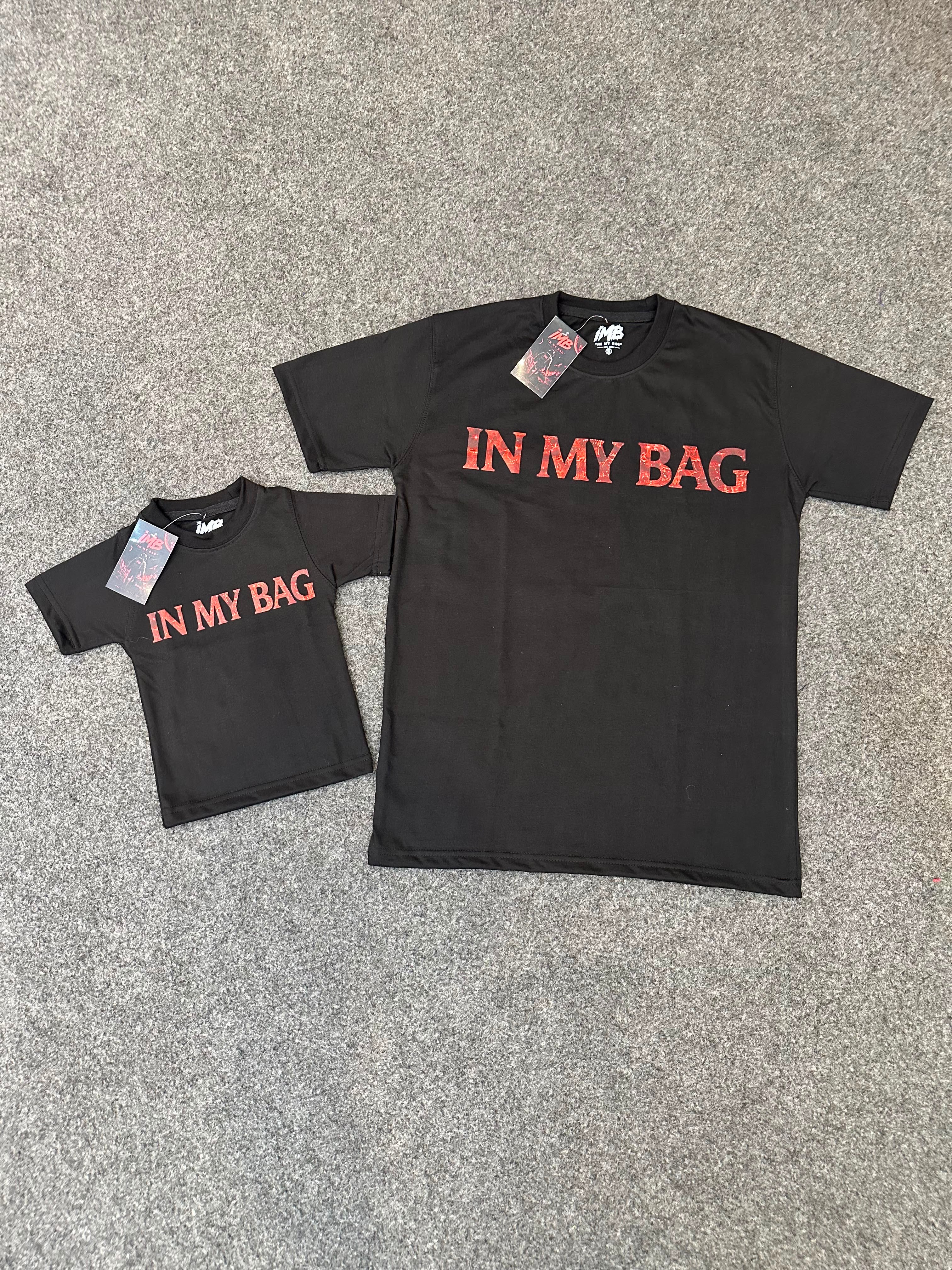 Imb adult esclipse tee