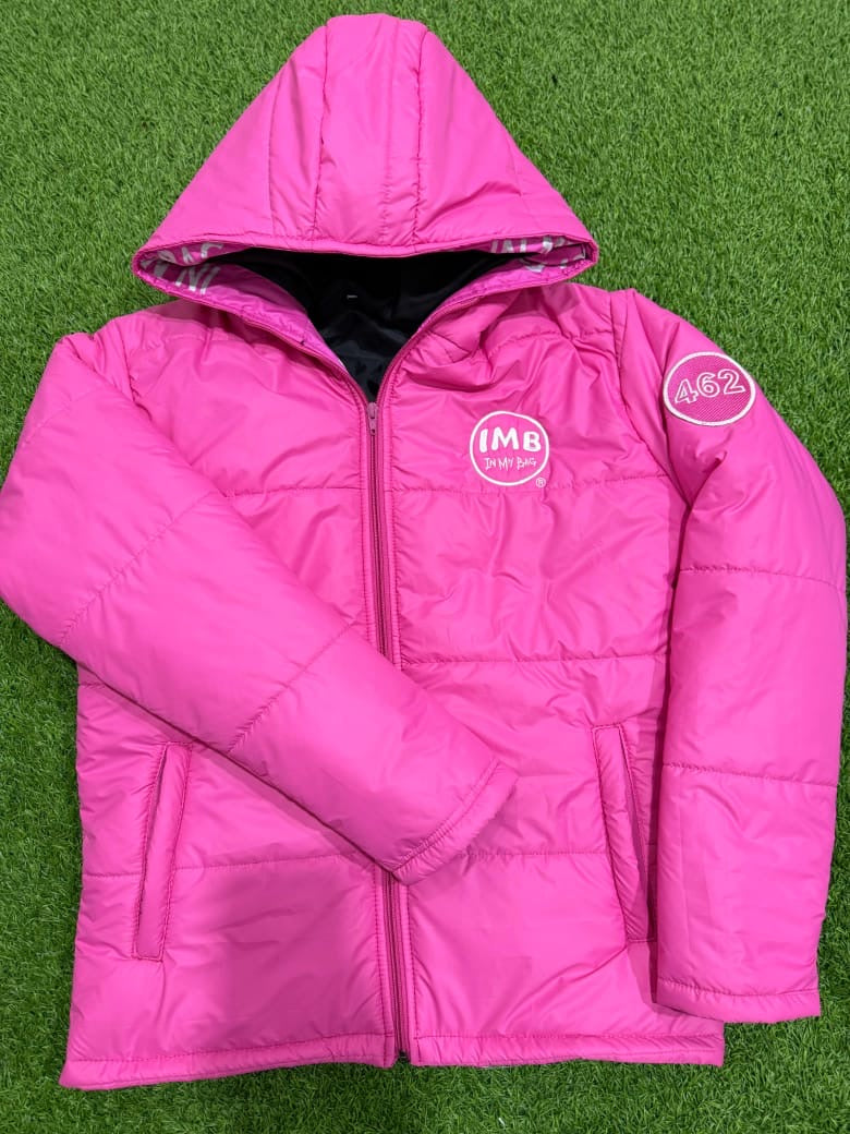 Imb coats