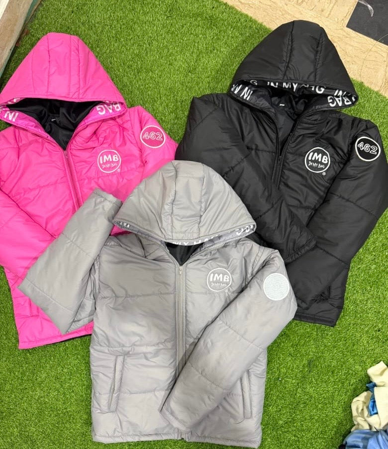 Imb coats
