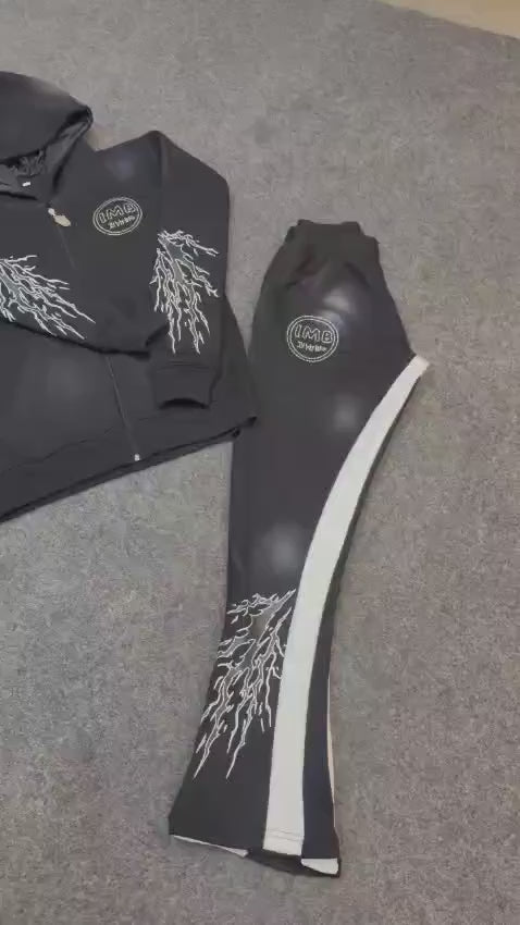 Imb joggy suit