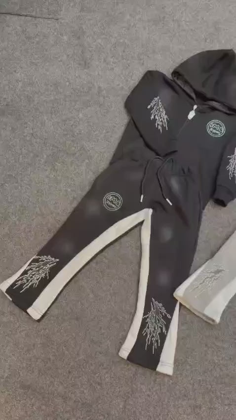 Kids joggy suits